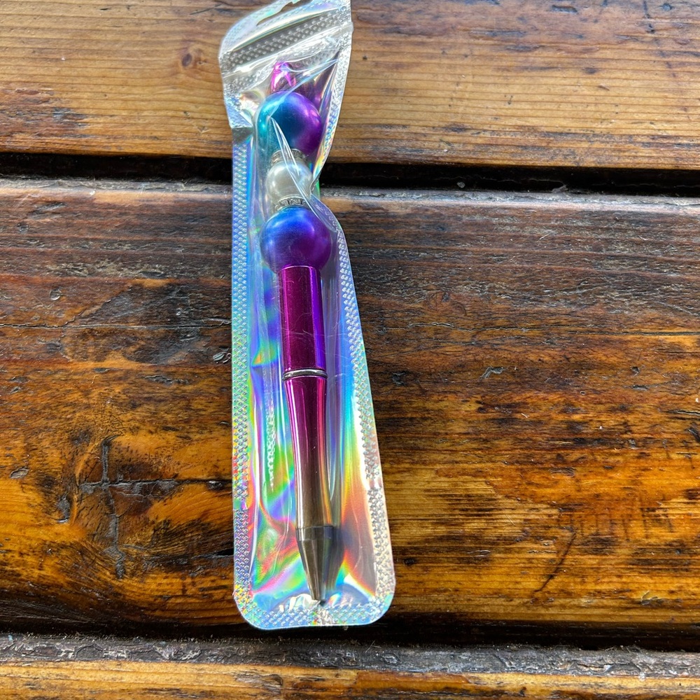 Multicolor Stylus Pen for Touchscreen Devices